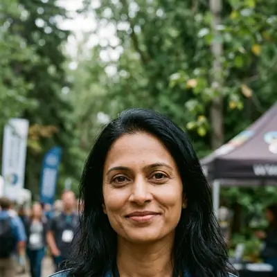 Ananya Kulkarni