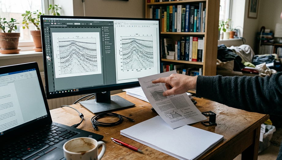 Image showing pdf legibility