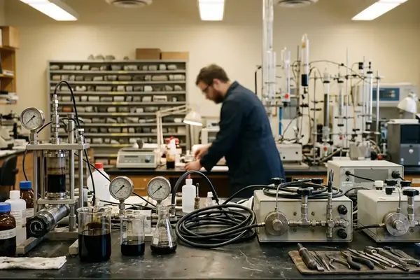 Geological Controls on Heavy-Oil Recovery Performance