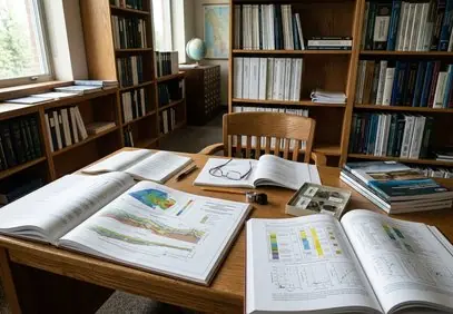 Core samples for petrophysical analysis