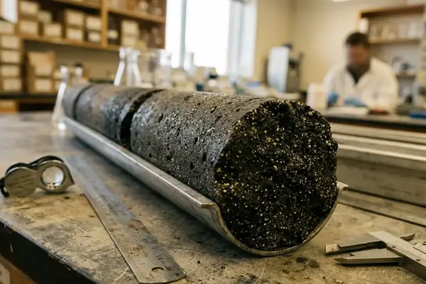 SAGD Reservoir Characterization Requirements in Bitumen-Bearing Formations