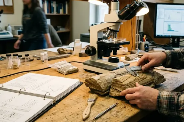 Sedimentological Indicators of Reservoir Continuity in Clastic Systems