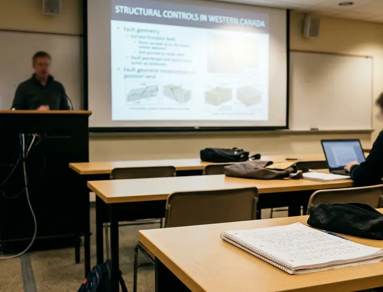 Finding 2: Fault geometry controls more than description